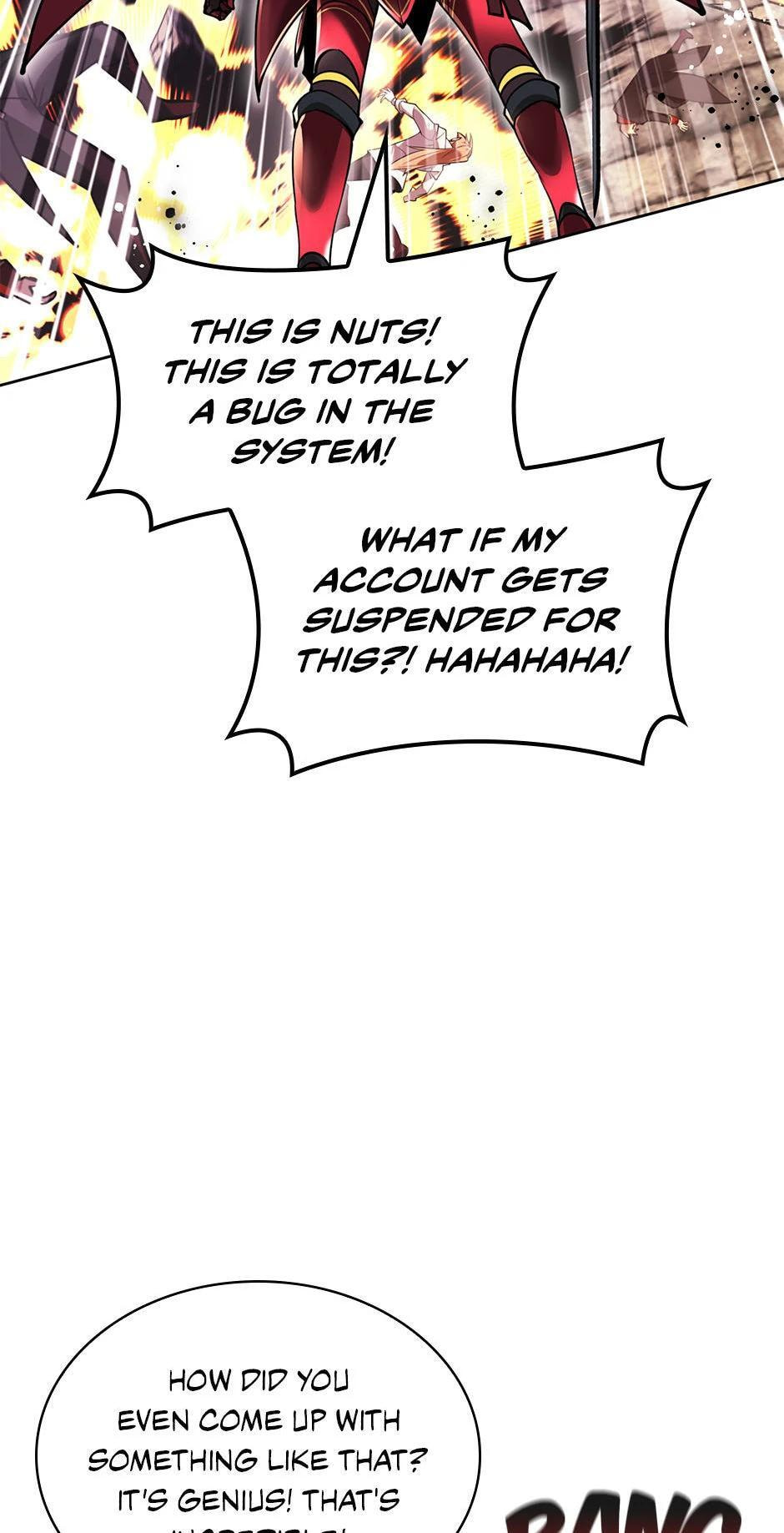 Read Overgeared (Team Argo) chapter 244 image 108 on Lezhin