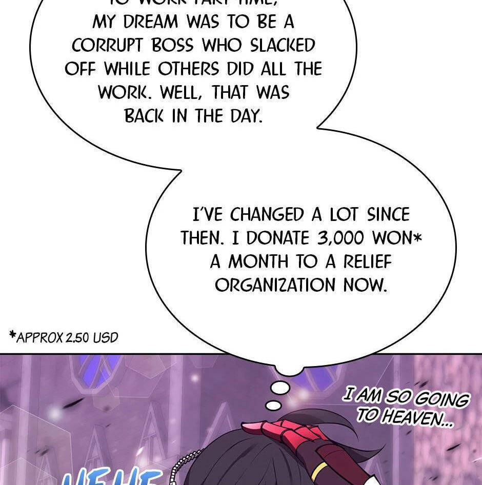 Read Overgeared (Team Argo) chapter 244 image 117 on Lezhin