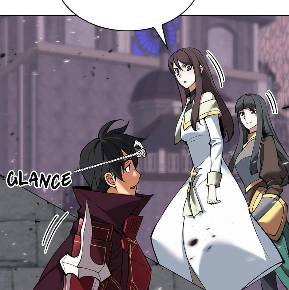 Read Overgeared (Team Argo) chapter 244 image 120 on Lezhin