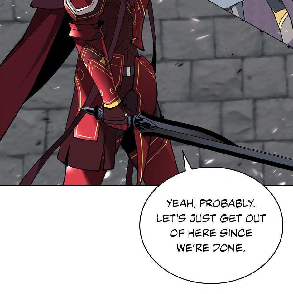 Read Overgeared (Team Argo) chapter 244 image 121 on Lezhin