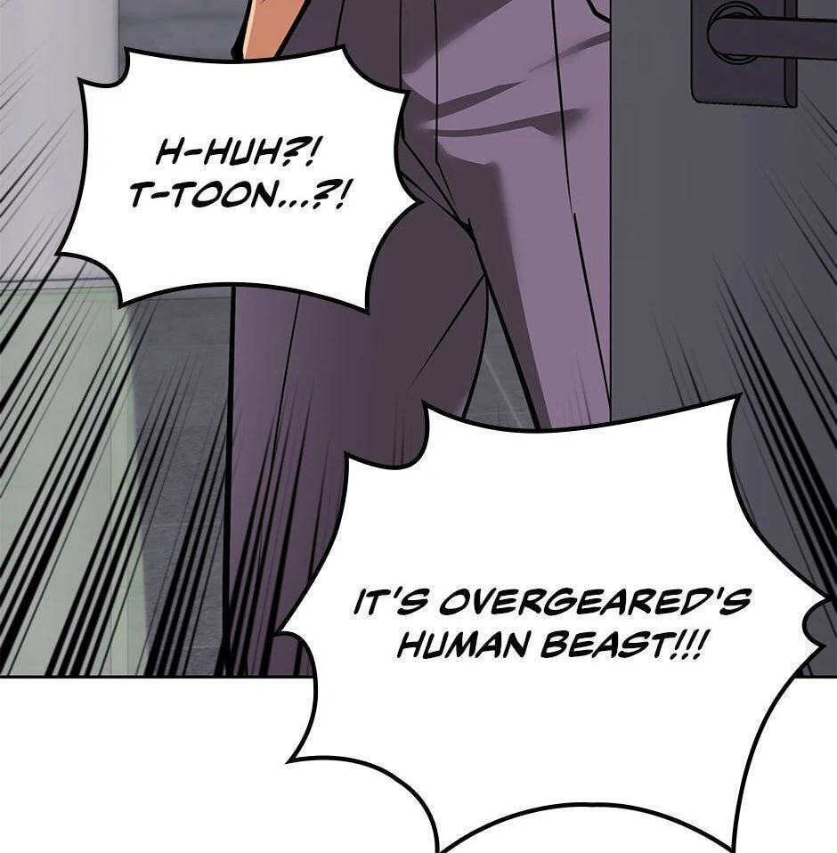 Read Overgeared (Team Argo) chapter 244 image 13 on Lezhin