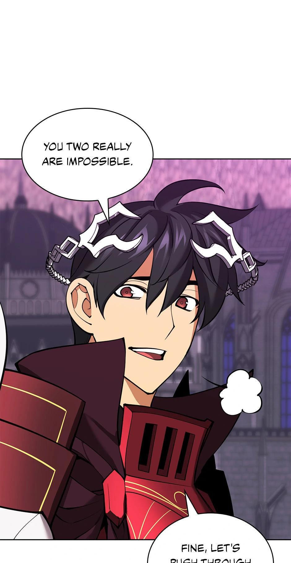 Read Overgeared (Team Argo) chapter 244 image 130 on Lezhin