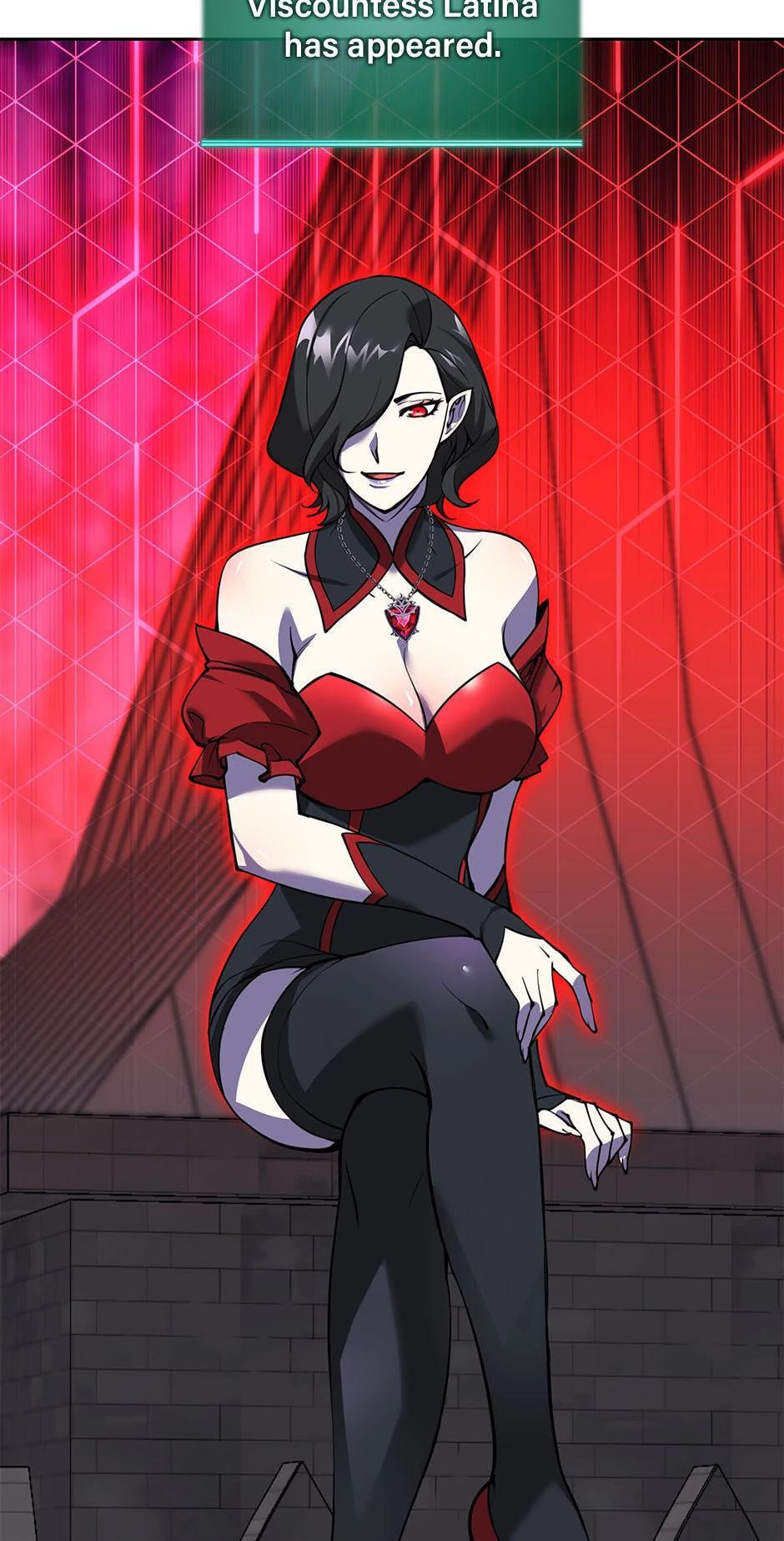 Read Overgeared (Team Argo) chapter 244 image 136 on Lezhin