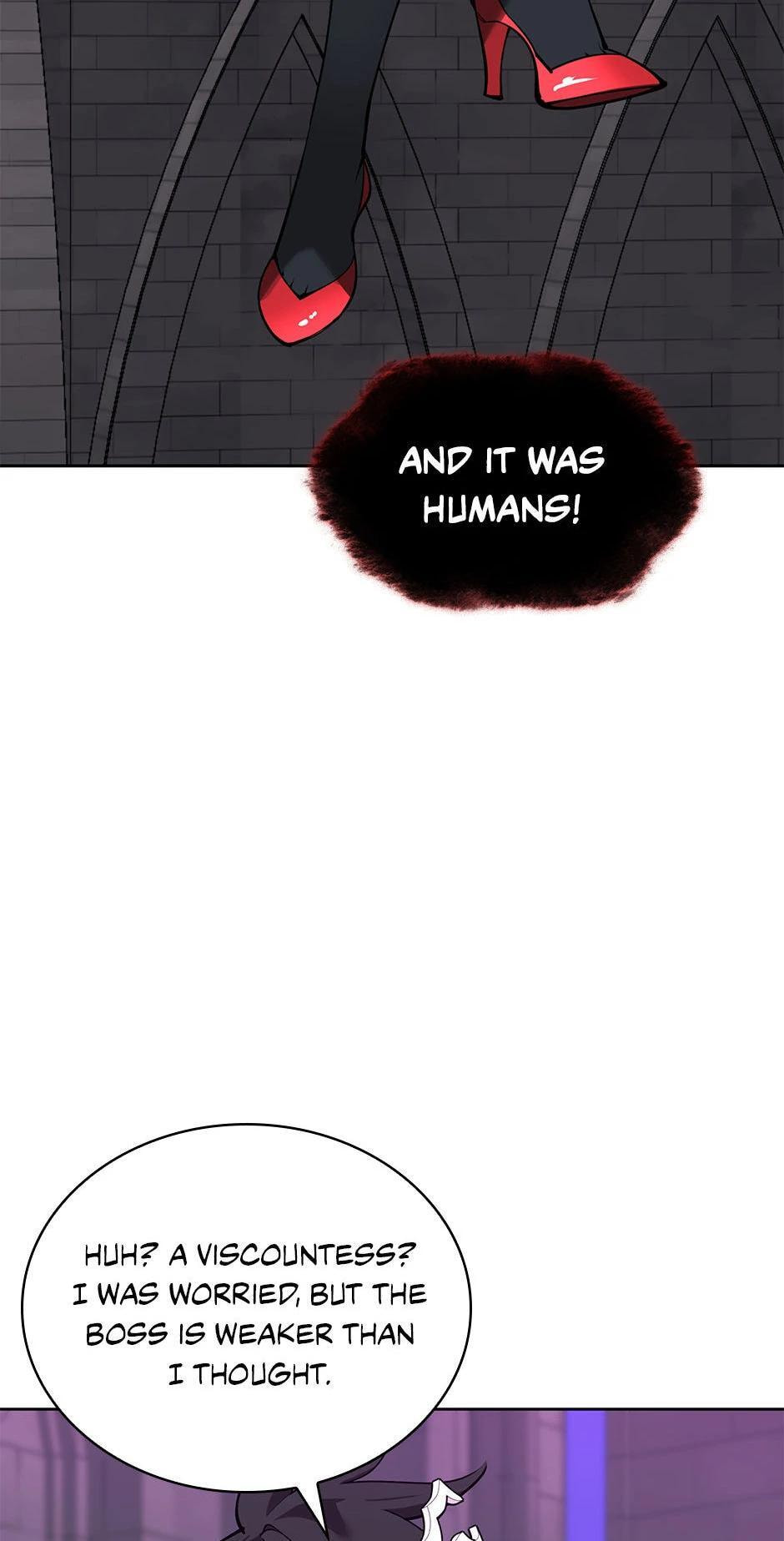 Read Overgeared (Team Argo) chapter 244 image 137 on Lezhin