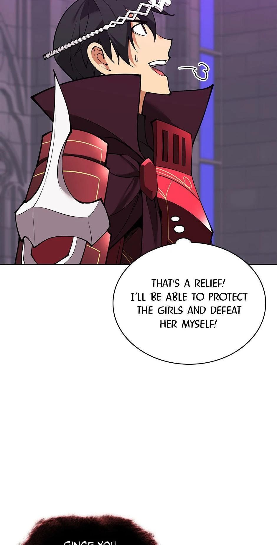 Read Overgeared (Team Argo) chapter 244 image 138 on Lezhin