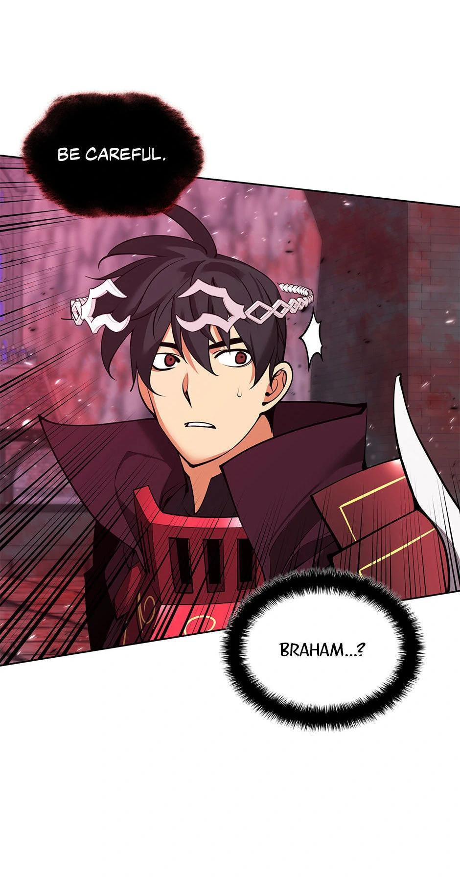 Read Overgeared (Team Argo) chapter 244 image 144 on Lezhin