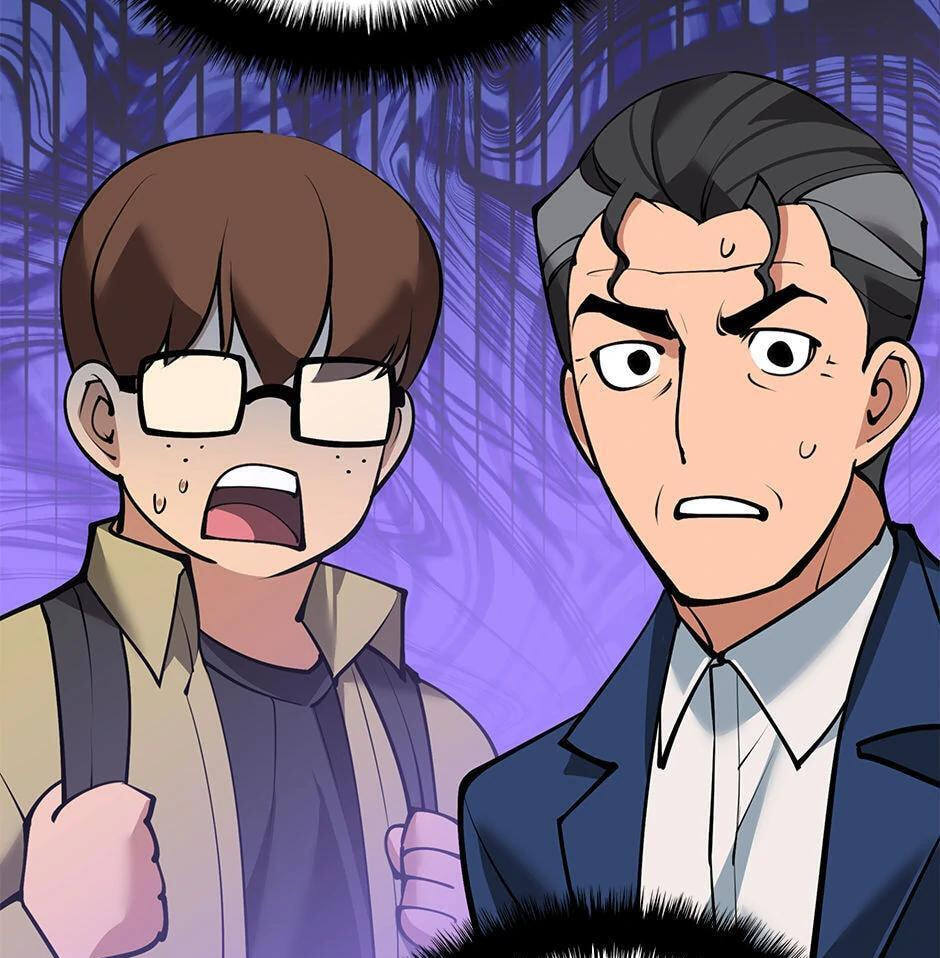 Read Overgeared (Team Argo) chapter 244 image 15 on Lezhin