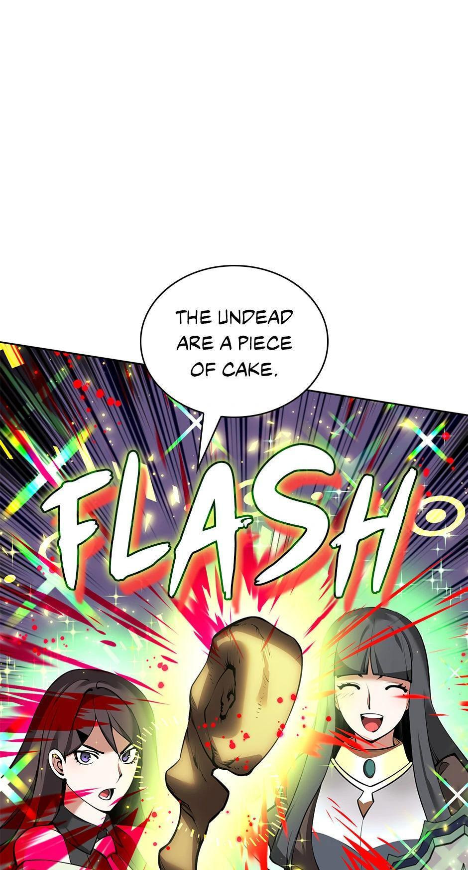 Read Overgeared (Team Argo) chapter 244 image 152 on Lezhin