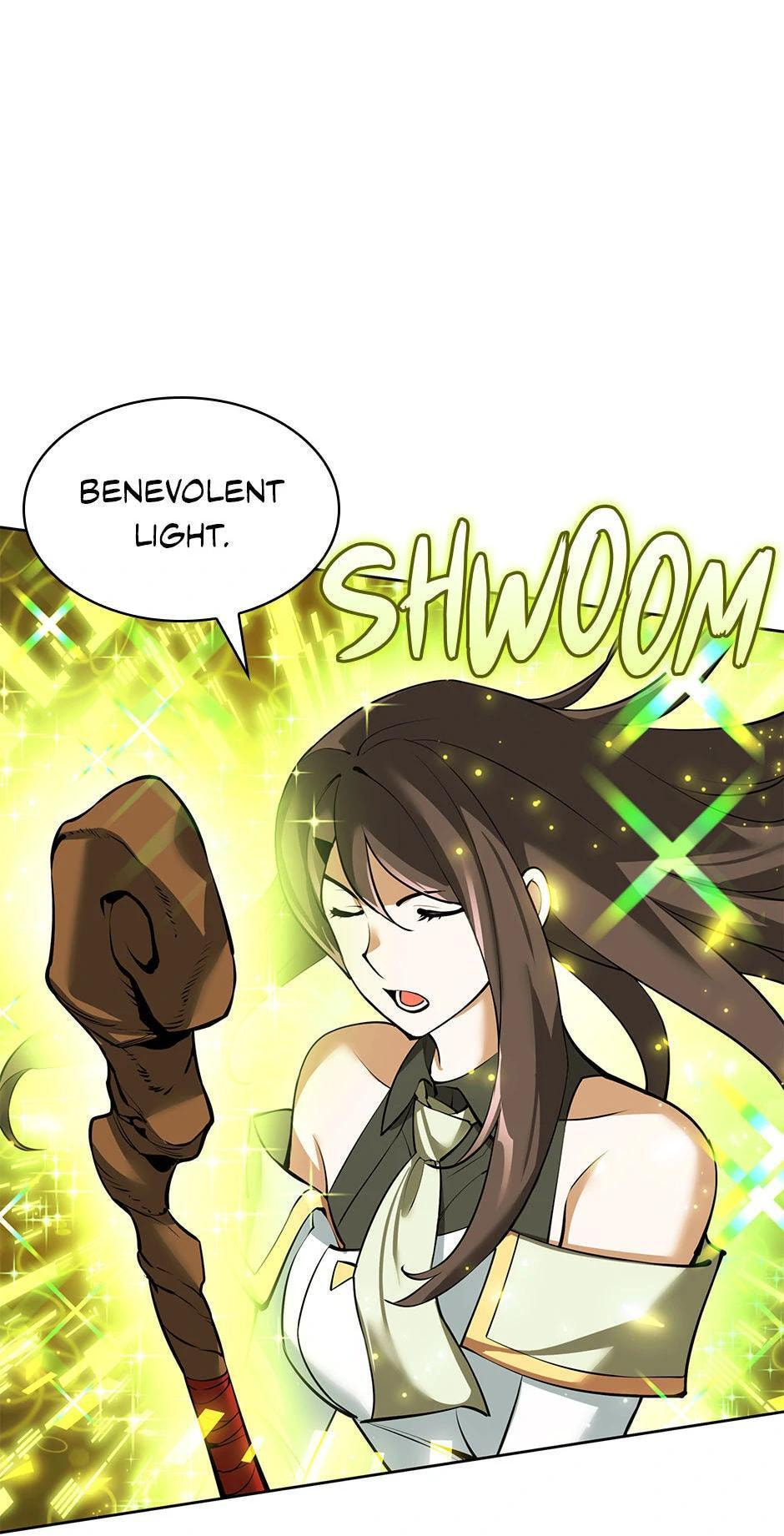 Read Overgeared (Team Argo) chapter 244 image 155 on Lezhin