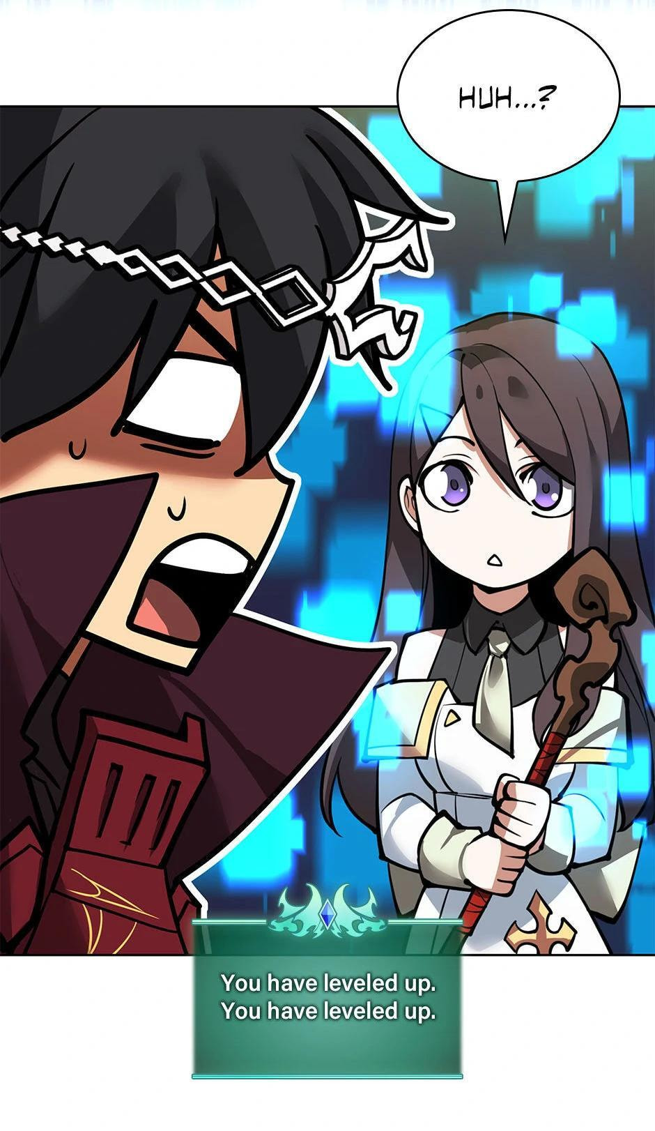 Read Overgeared (Team Argo) chapter 244 image 159 on Lezhin