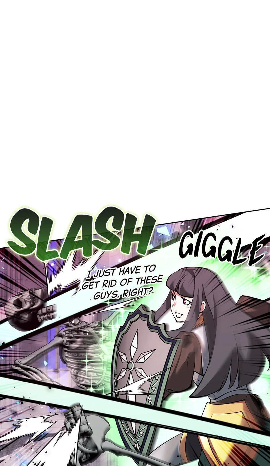 Read Overgeared (Team Argo) chapter 244 image 160 on Lezhin