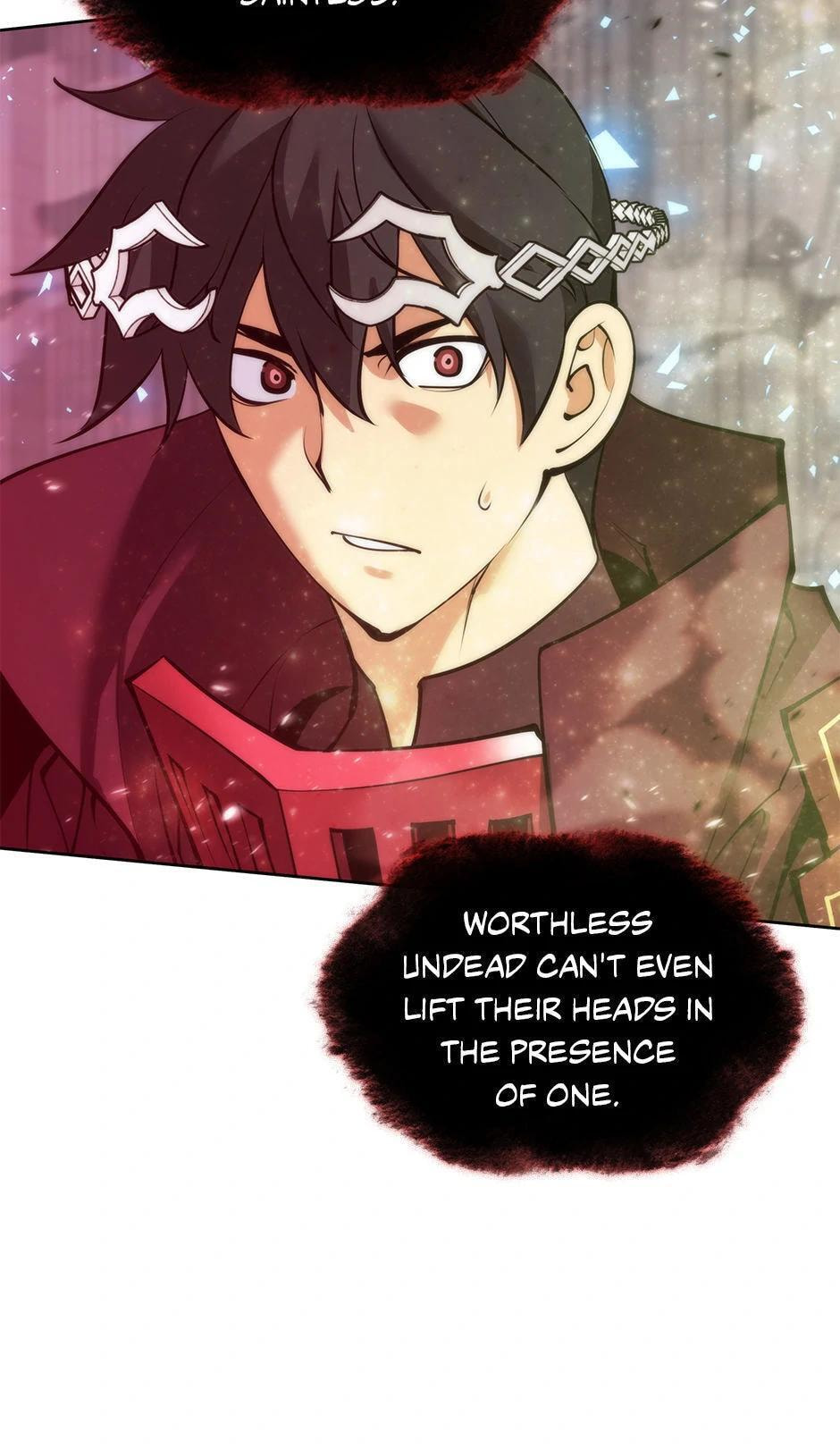 Read Overgeared (Team Argo) chapter 244 image 162 on Lezhin