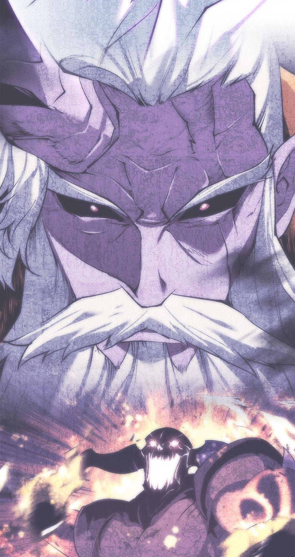 Read Overgeared (Team Argo) chapter 244 image 164 on Lezhin