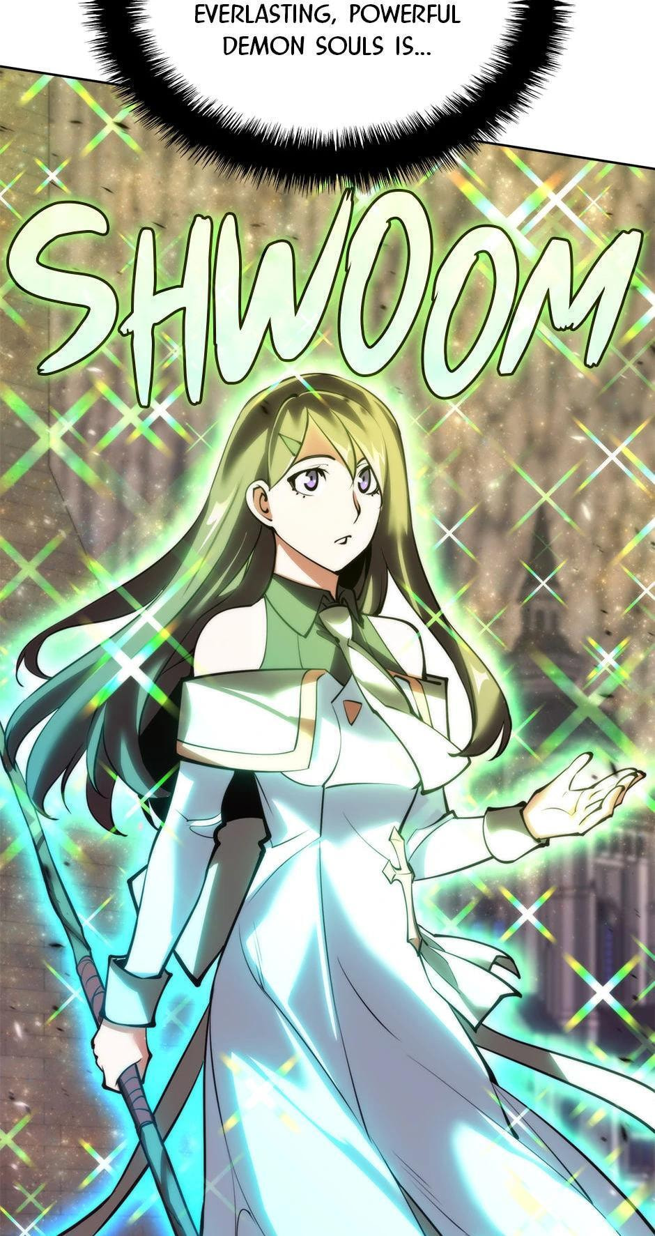 Read Overgeared (Team Argo) chapter 244 image 166 on Lezhin