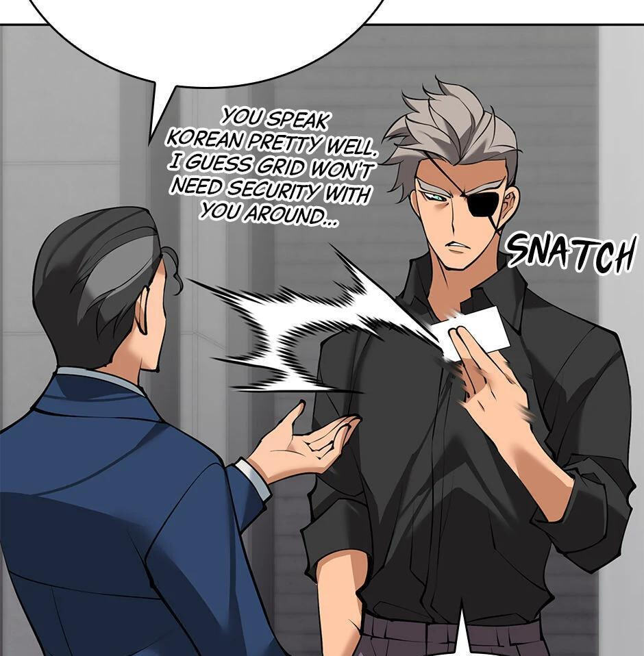 Read Overgeared (Team Argo) chapter 244 image 19 on Lezhin