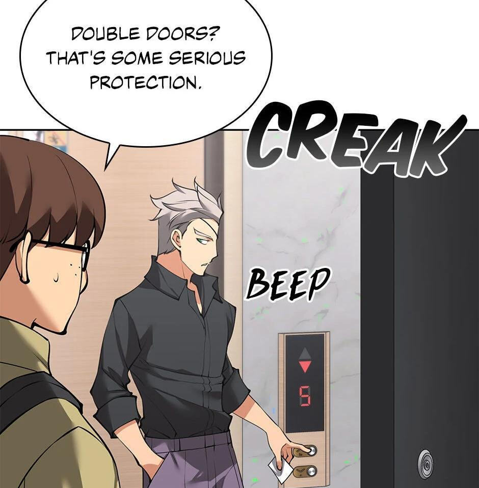 Read Overgeared (Team Argo) chapter 244 image 21 on Lezhin