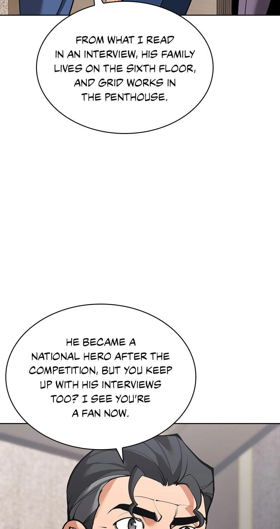 Read Overgeared (Team Argo) chapter 244 image 24 on Lezhin