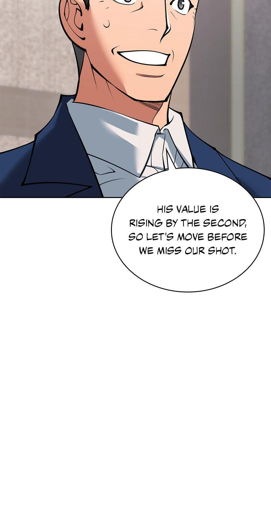 Read Overgeared (Team Argo) chapter 244 image 25 on Lezhin