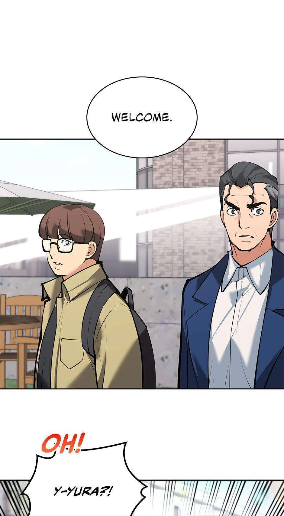 Read Overgeared (Team Argo) chapter 244 image 29 on Lezhin