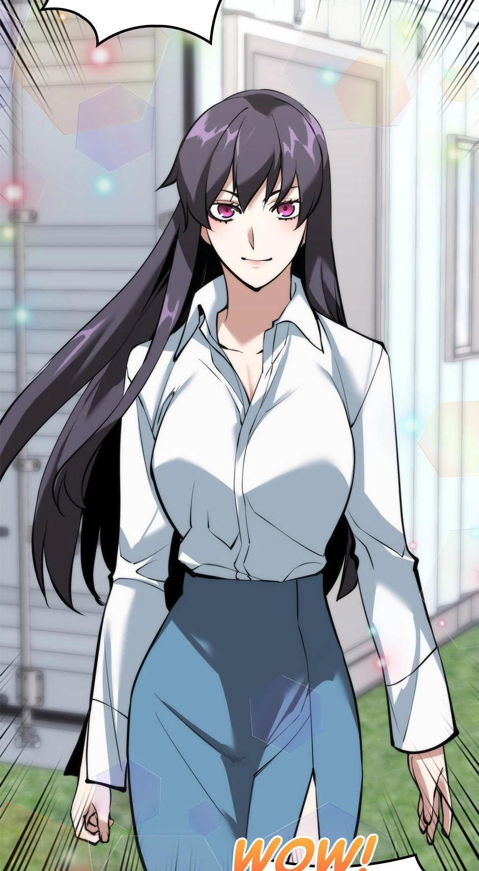 Read Overgeared (Team Argo) chapter 244 image 30 on Lezhin