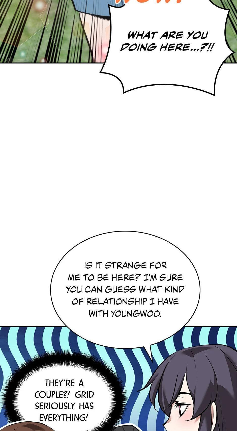 Read Overgeared (Team Argo) chapter 244 image 31 on Lezhin