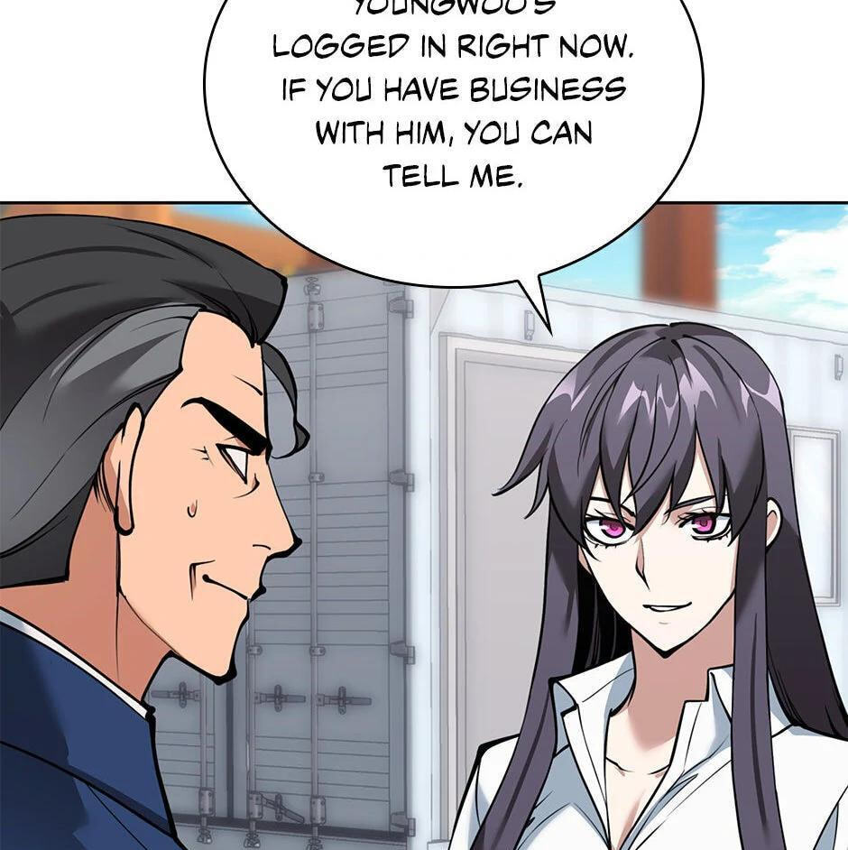 Read Overgeared (Team Argo) chapter 244 image 40 on Lezhin
