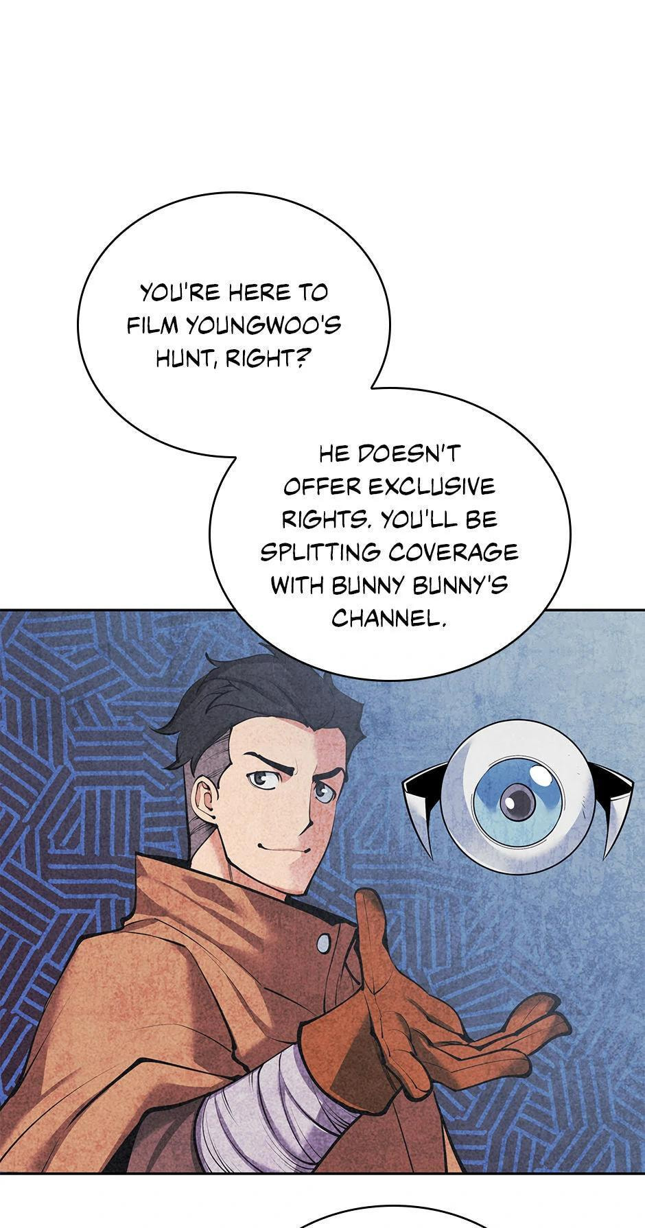 Read Overgeared (Team Argo) chapter 244 image 42 on Lezhin