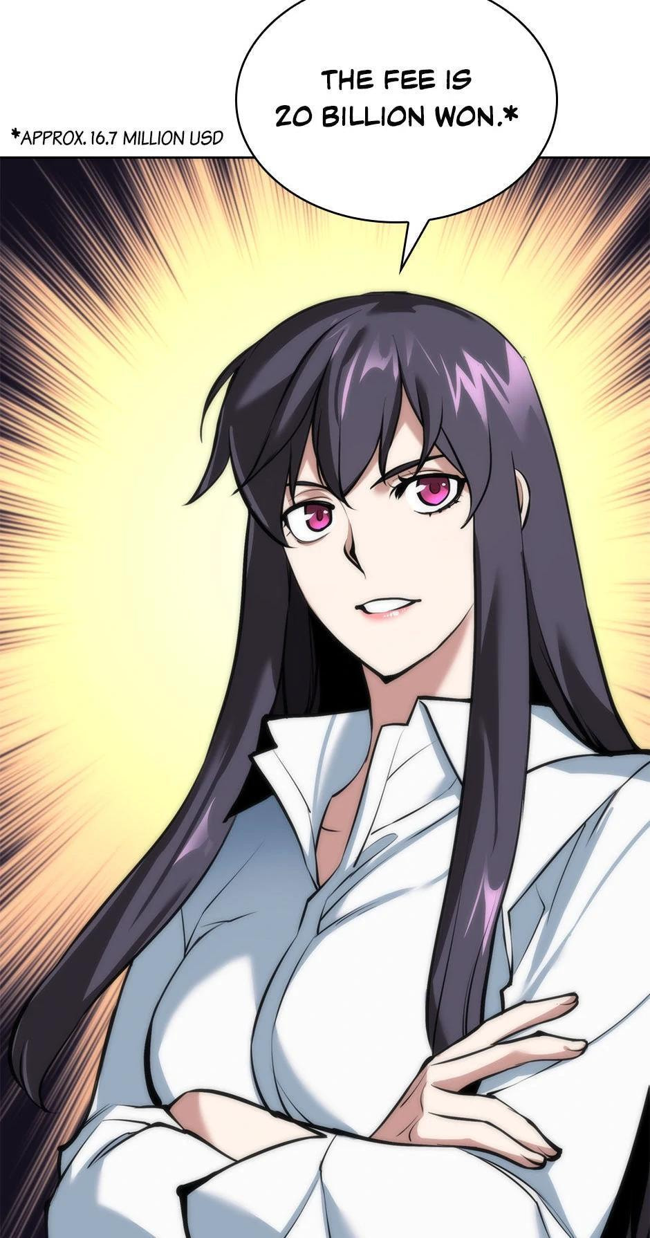 Read Overgeared (Team Argo) chapter 244 image 43 on Lezhin