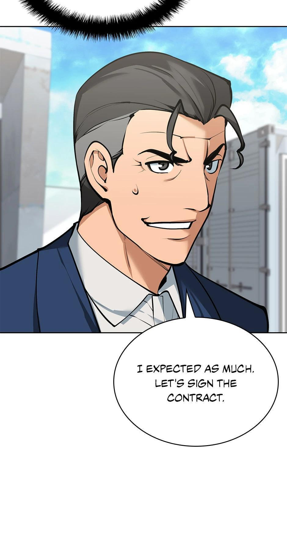 Read Overgeared (Team Argo) chapter 244 image 46 on Lezhin