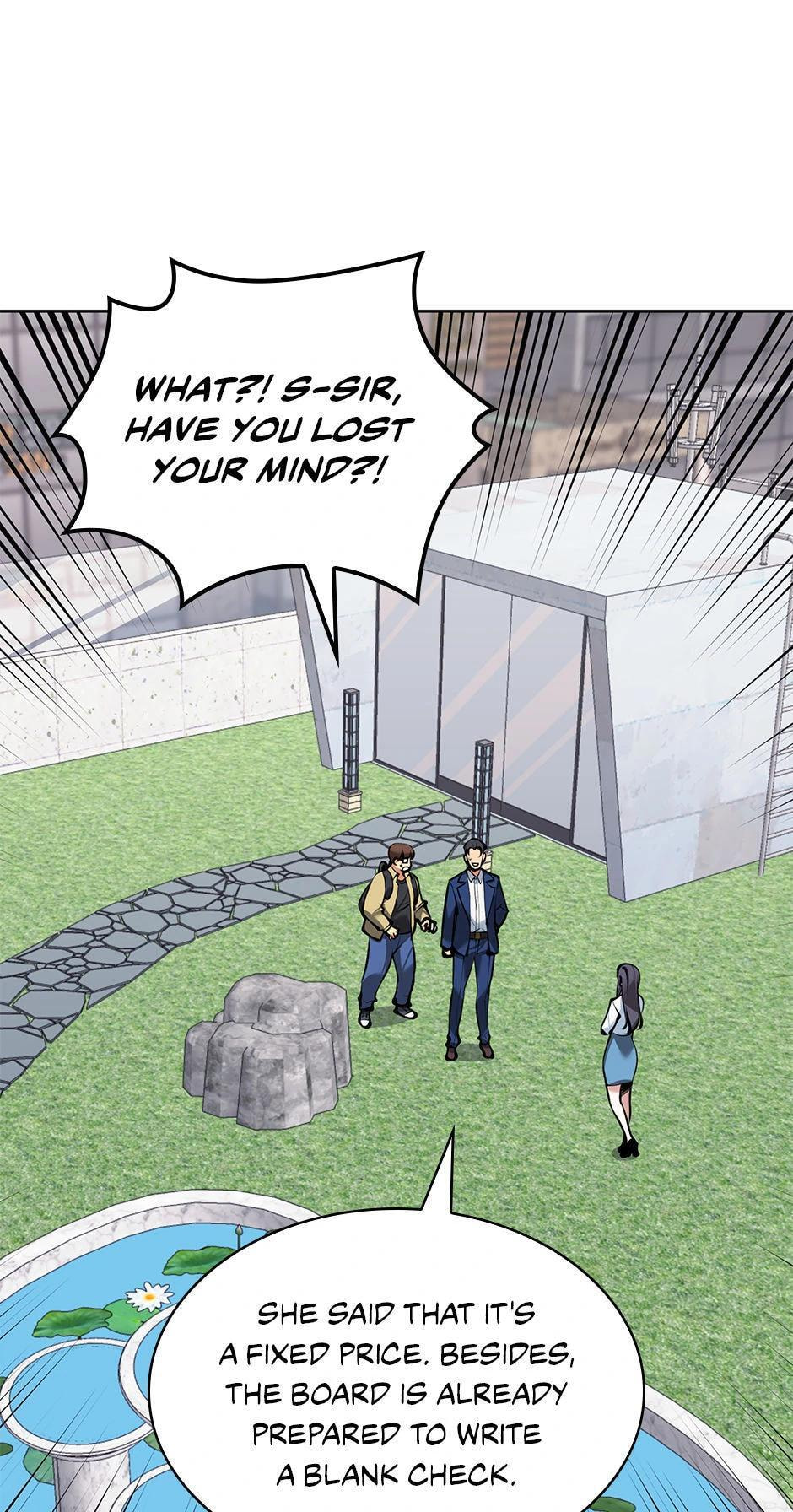 Read Overgeared (Team Argo) chapter 244 image 47 on Lezhin