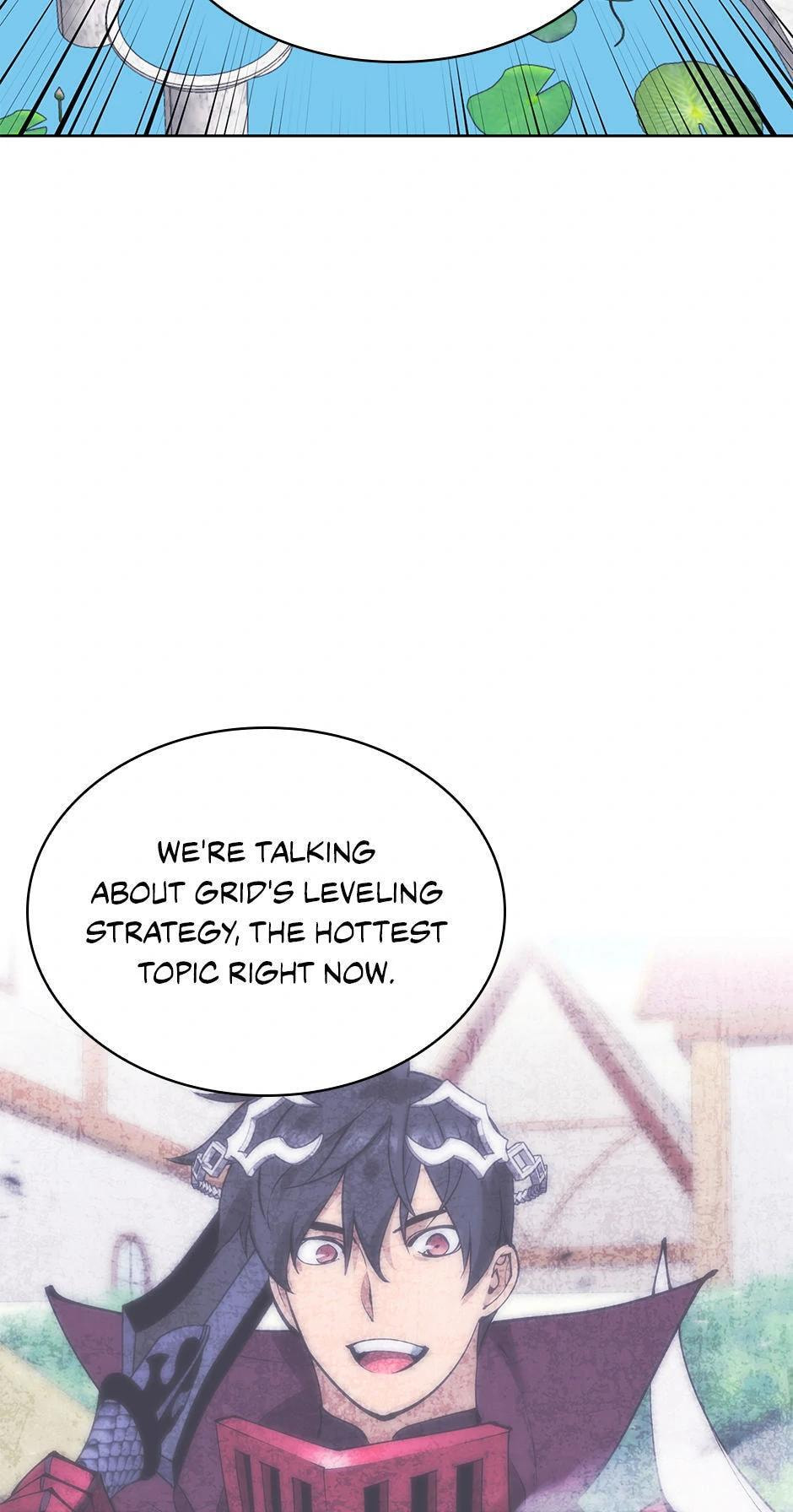 Read Overgeared (Team Argo) chapter 244 image 48 on Lezhin