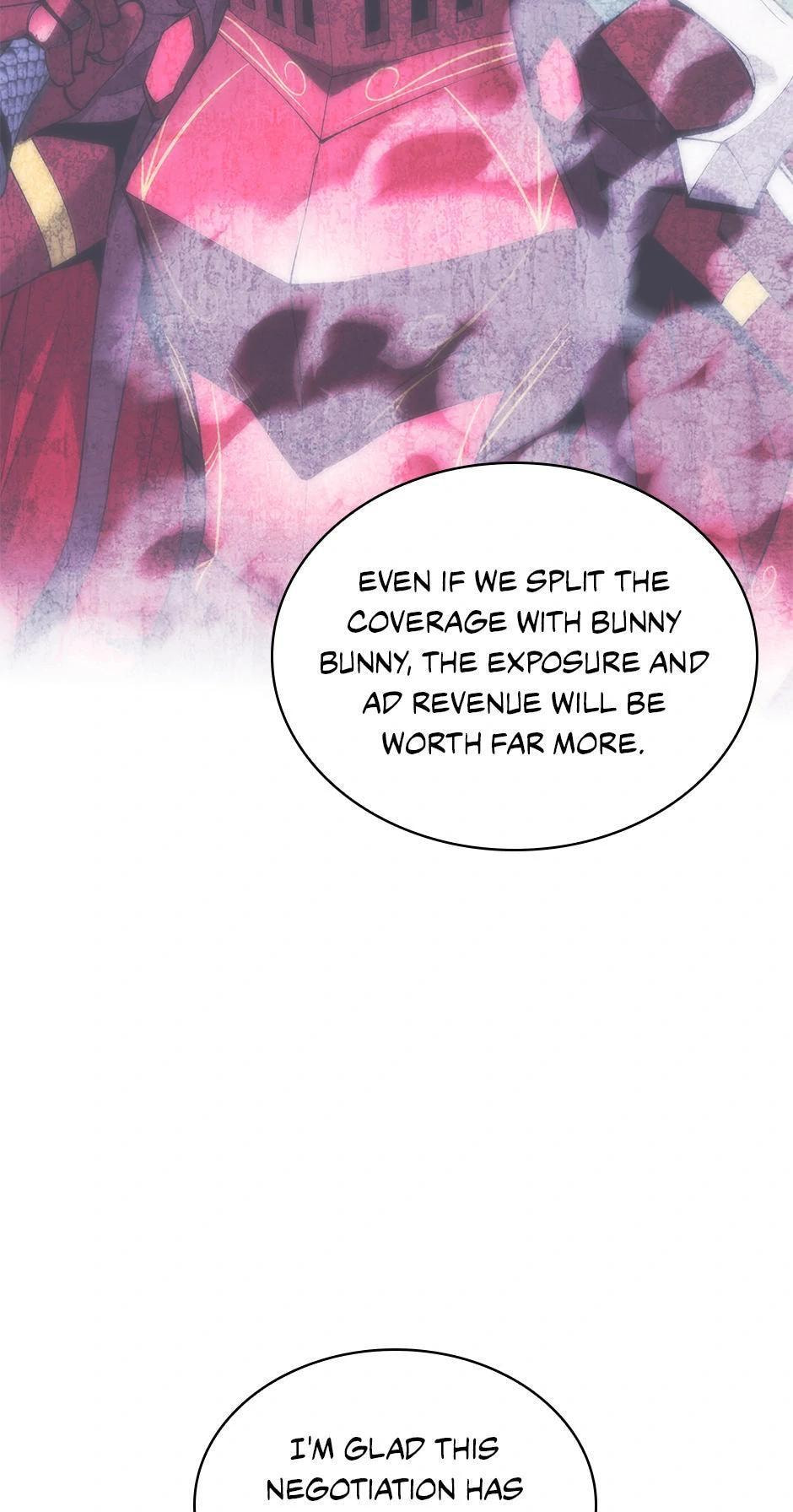 Read Overgeared (Team Argo) chapter 244 image 49 on Lezhin