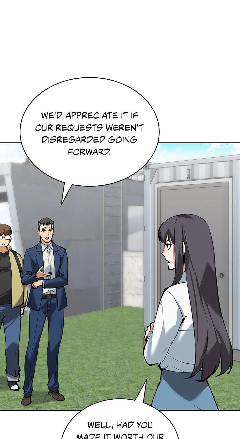 Read Overgeared (Team Argo) chapter 244 image 51 on Lezhin