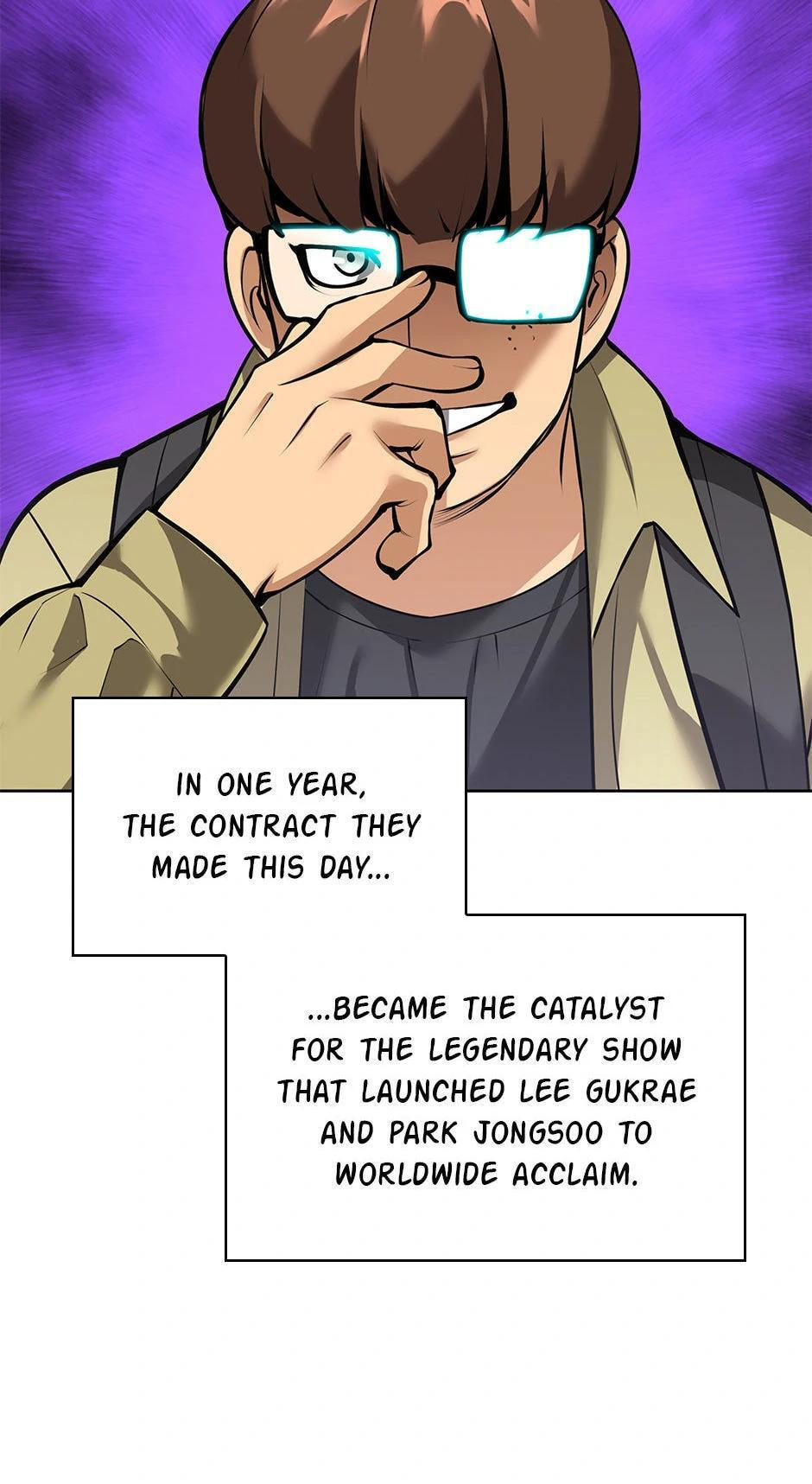 Read Overgeared (Team Argo) chapter 244 image 54 on Lezhin