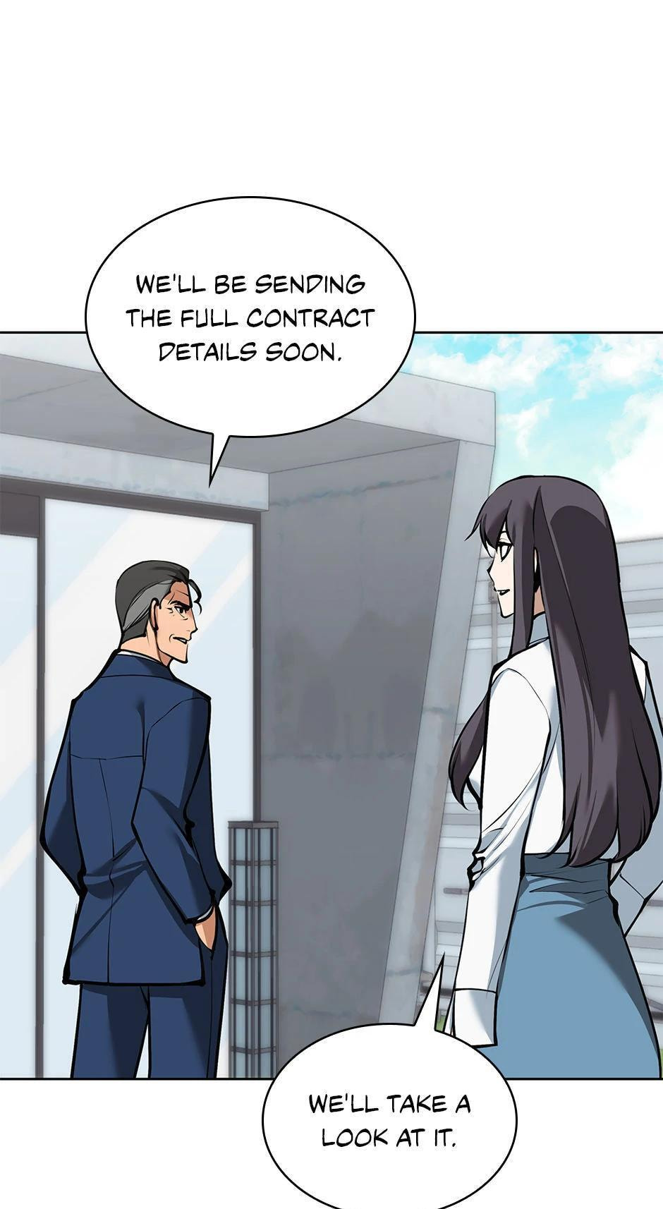 Read Overgeared (Team Argo) chapter 244 image 55 on Lezhin