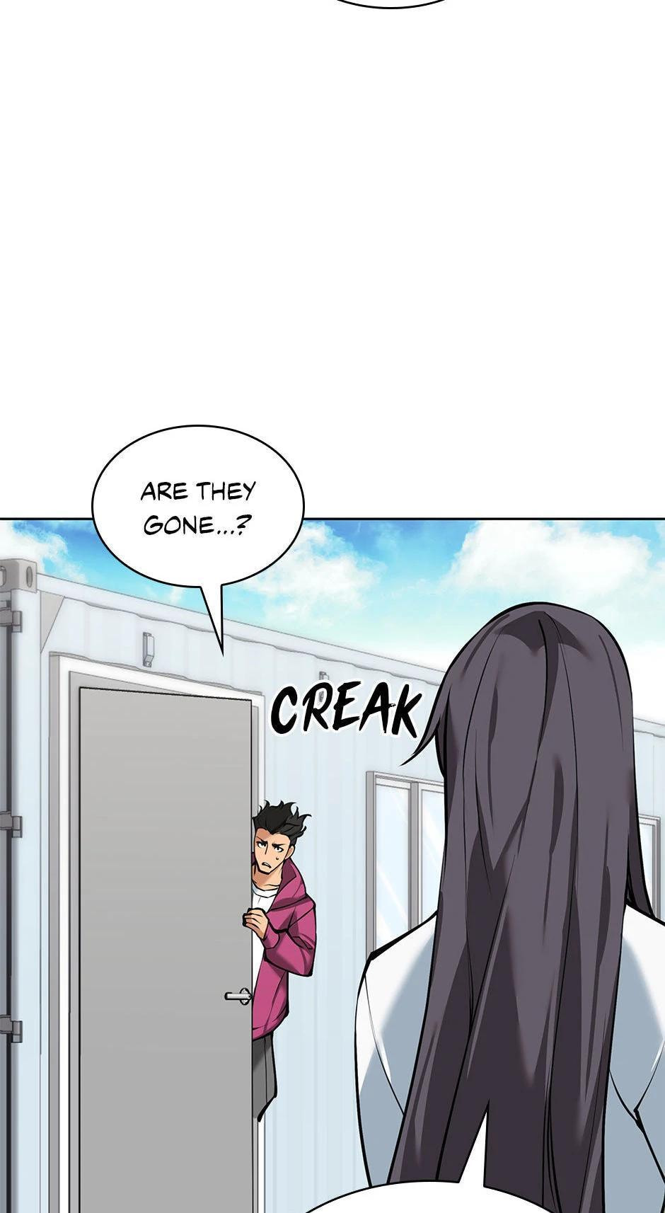 Read Overgeared (Team Argo) chapter 244 image 56 on Lezhin