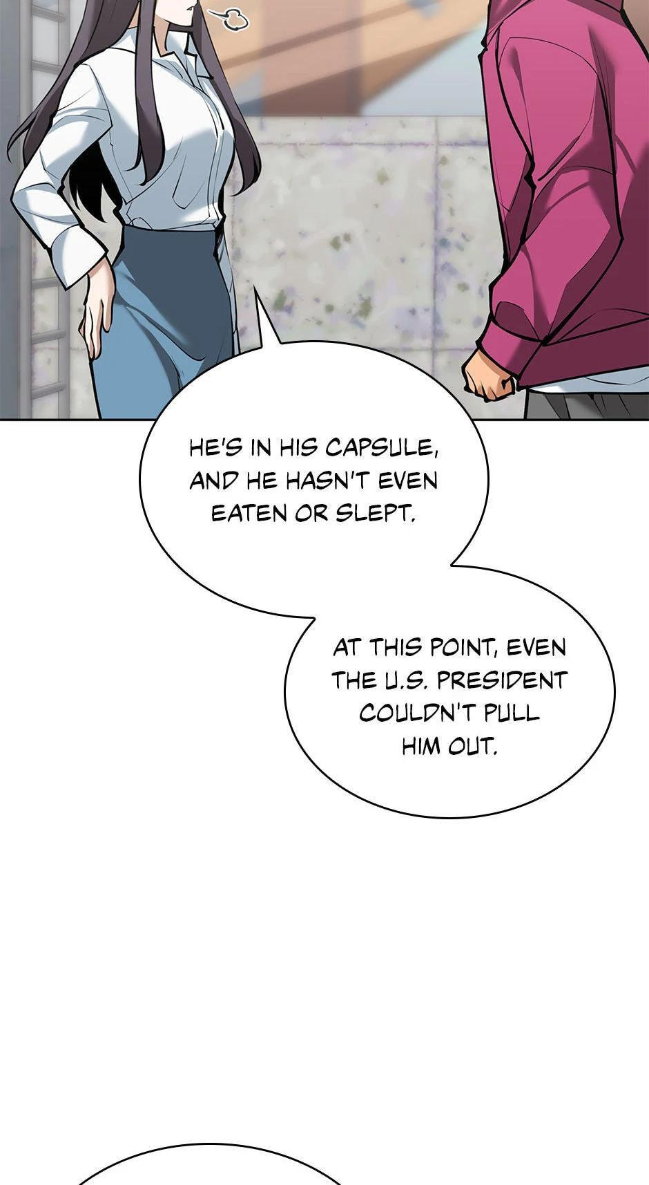 Read Overgeared (Team Argo) chapter 244 image 58 on Lezhin