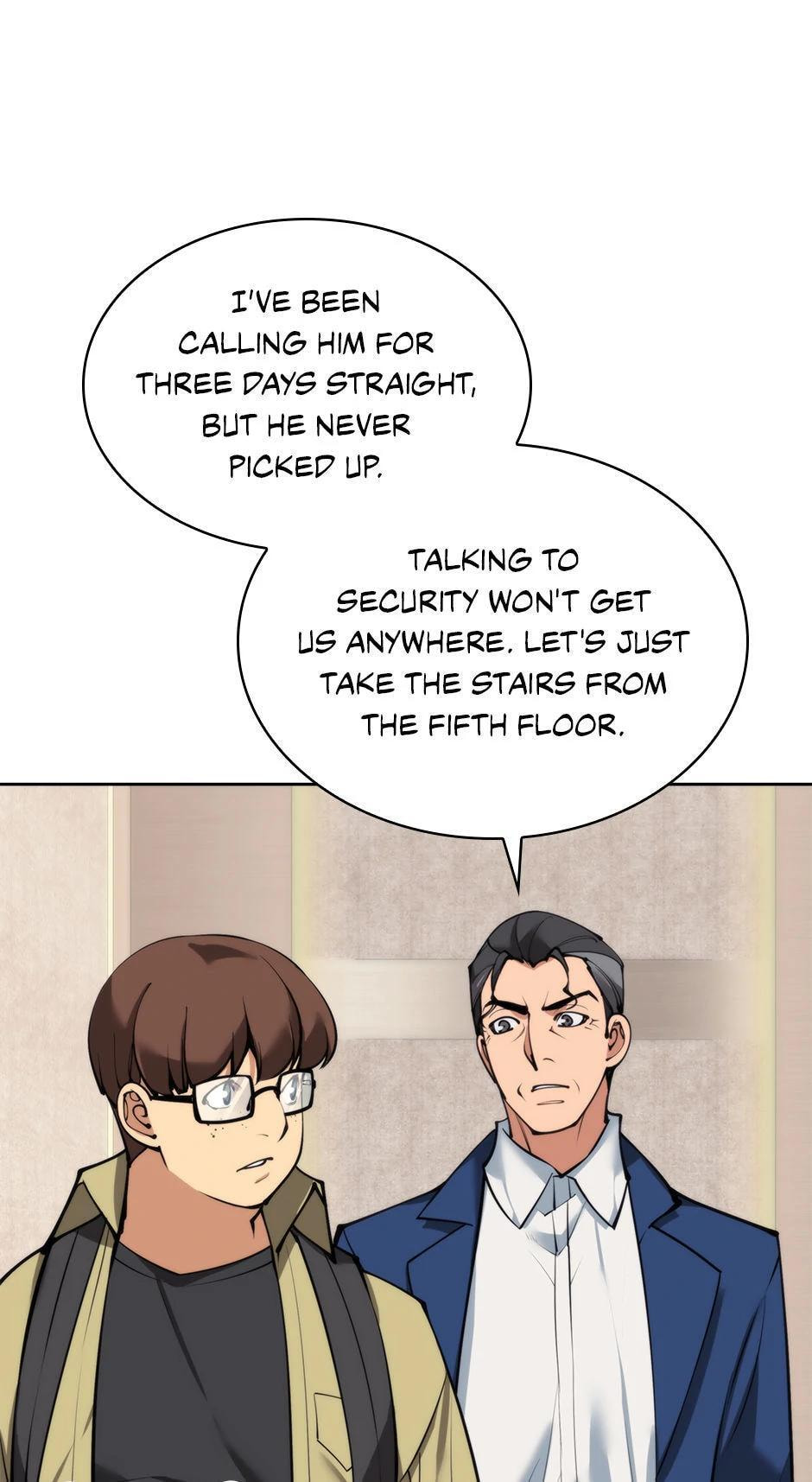Read Overgeared (Team Argo) chapter 244 image 6 on Lezhin
