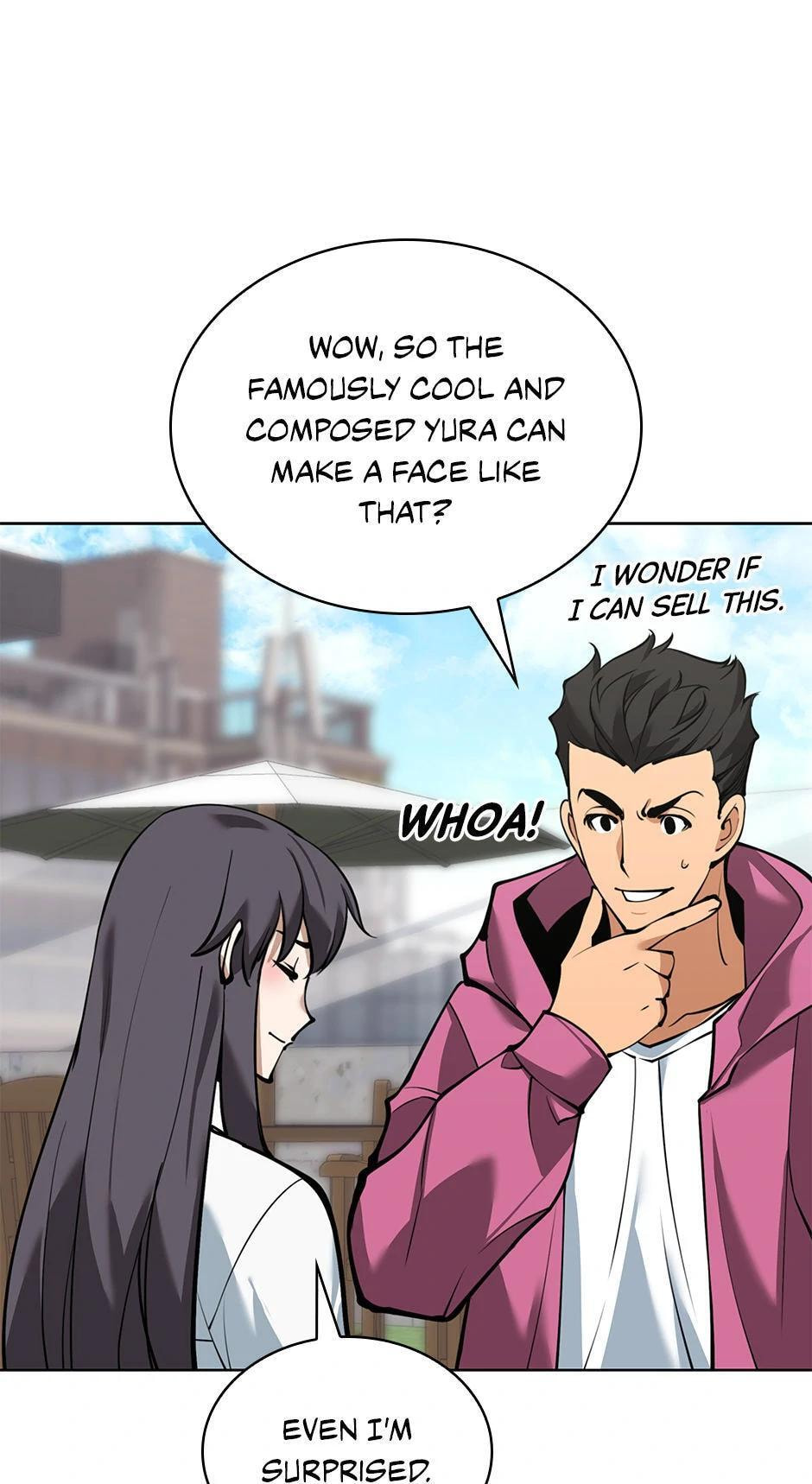 Read Overgeared (Team Argo) chapter 244 image 60 on Lezhin