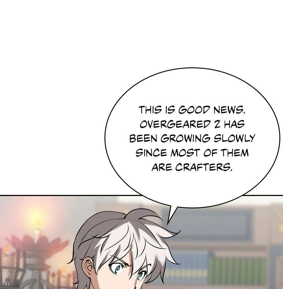 Read Overgeared (Team Argo) chapter 244 image 65 on Lezhin