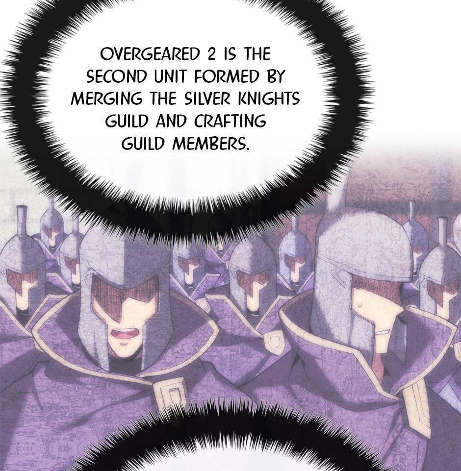 Read Overgeared (Team Argo) chapter 244 image 69 on Lezhin