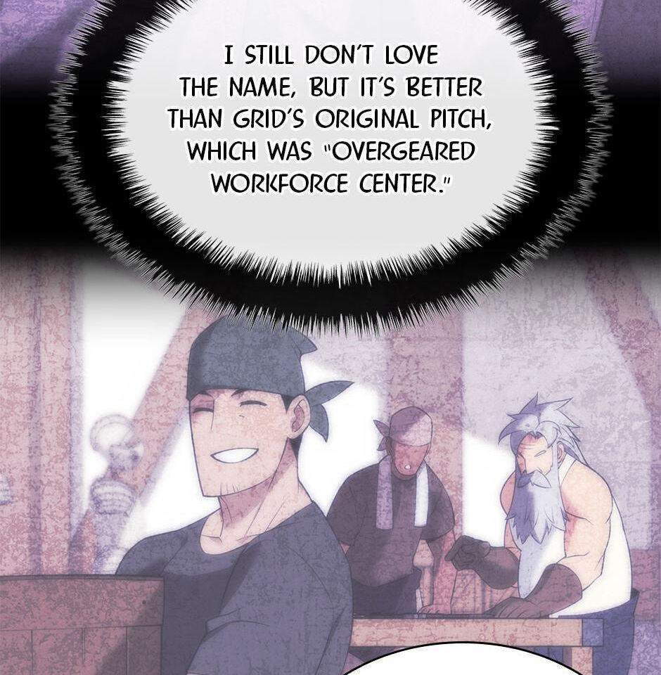 Read Overgeared (Team Argo) chapter 244 image 70 on Lezhin