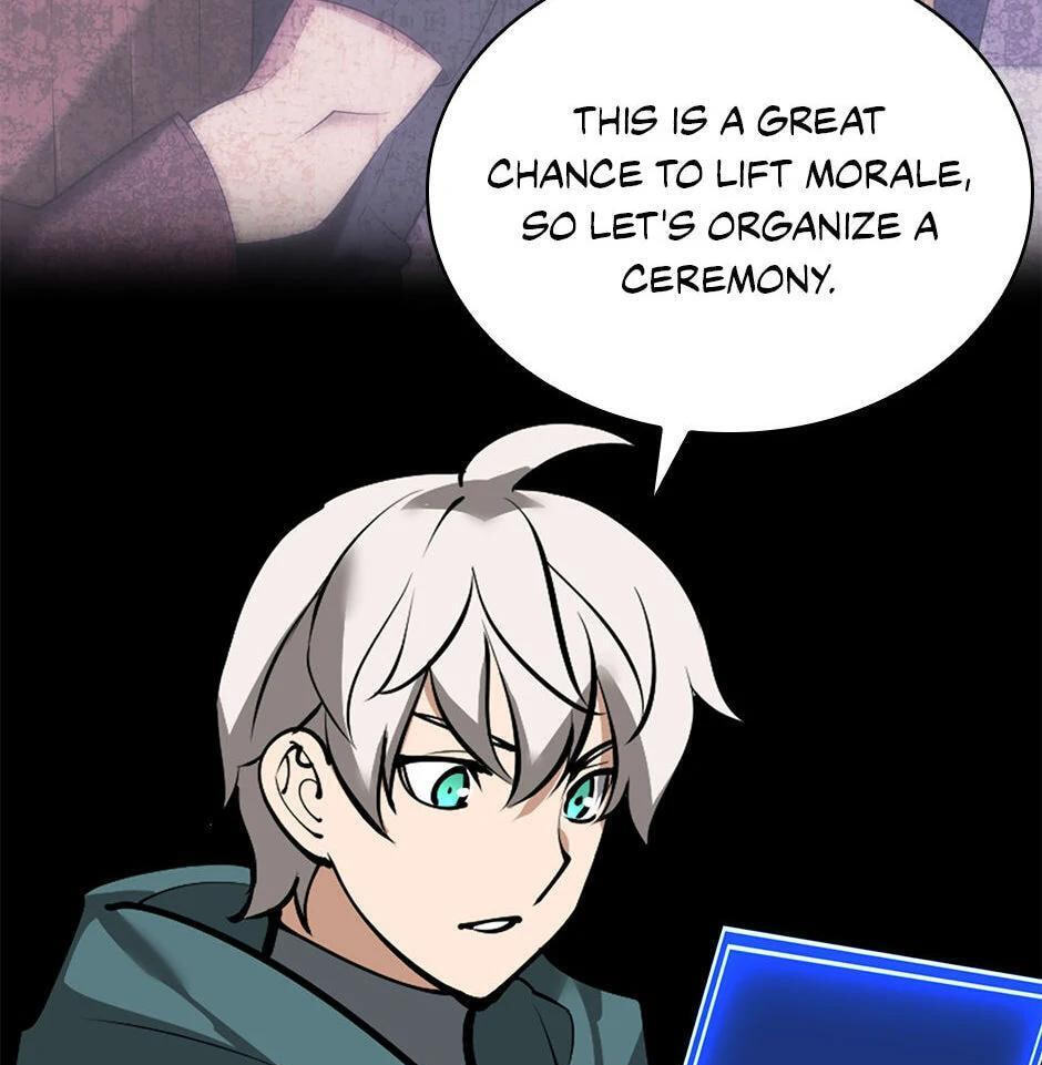 Read Overgeared (Team Argo) chapter 244 image 71 on Lezhin