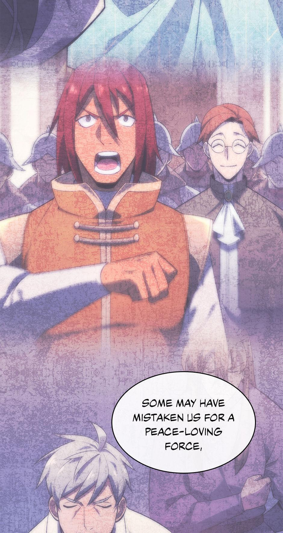 Read Overgeared (Team Argo) chapter 244 image 76 on Lezhin