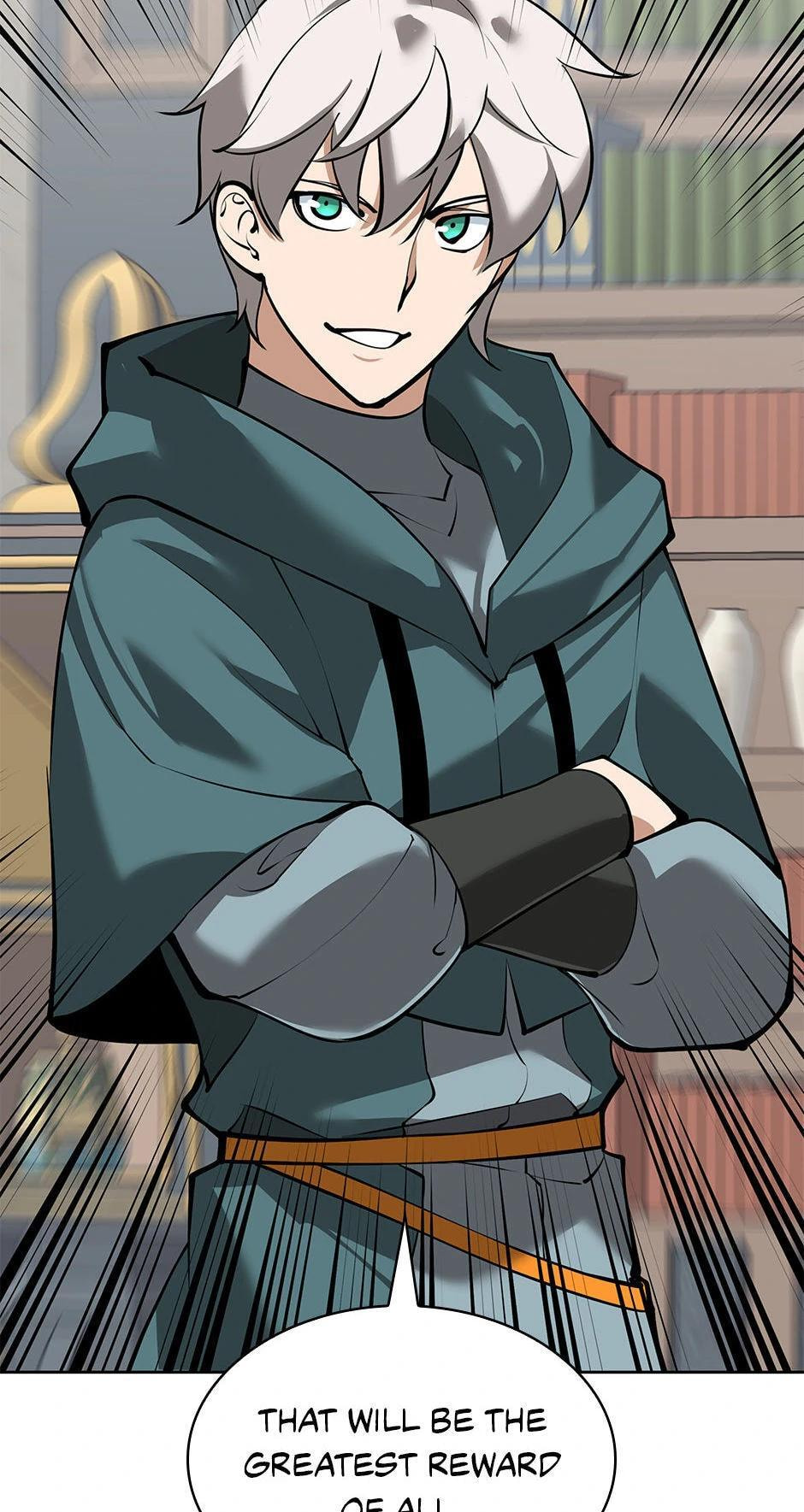 Read Overgeared (Team Argo) chapter 244 image 79 on Lezhin