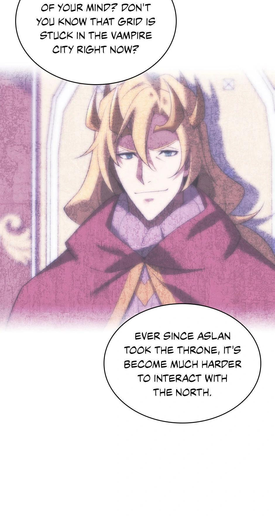 Read Overgeared (Team Argo) chapter 244 image 81 on Lezhin