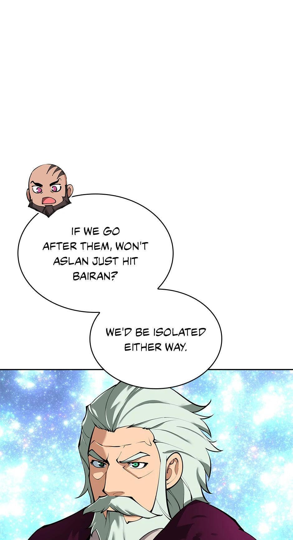 Read Overgeared (Team Argo) chapter 244 image 85 on Lezhin