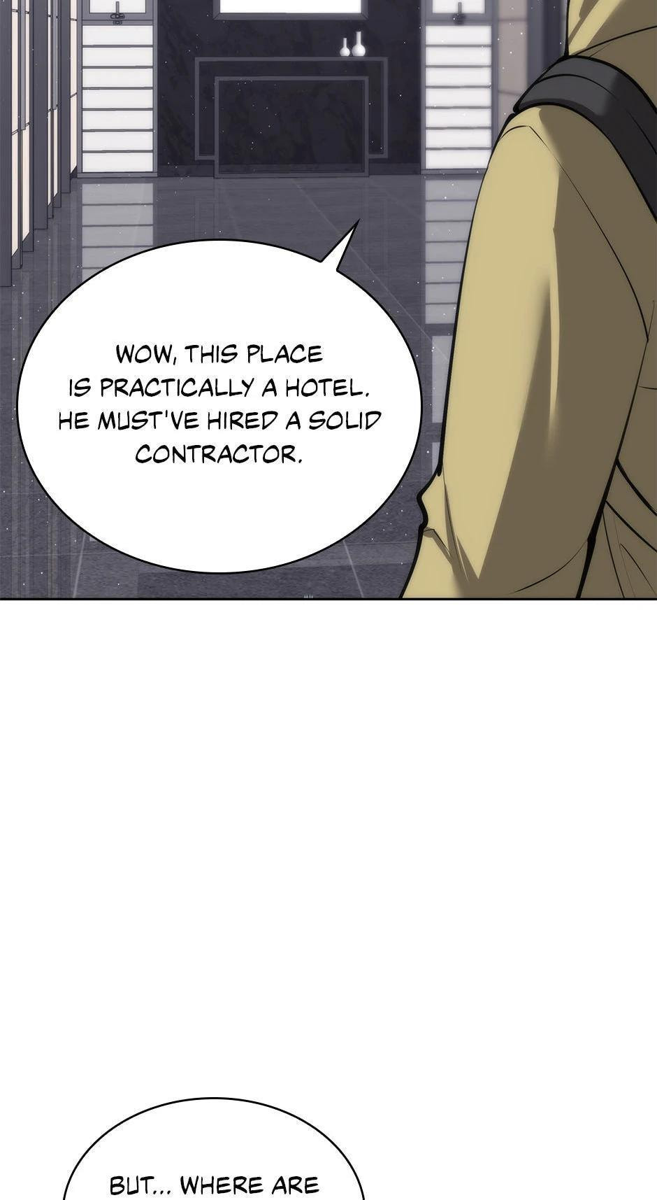 Read Overgeared (Team Argo) chapter 244 image 9 on Lezhin
