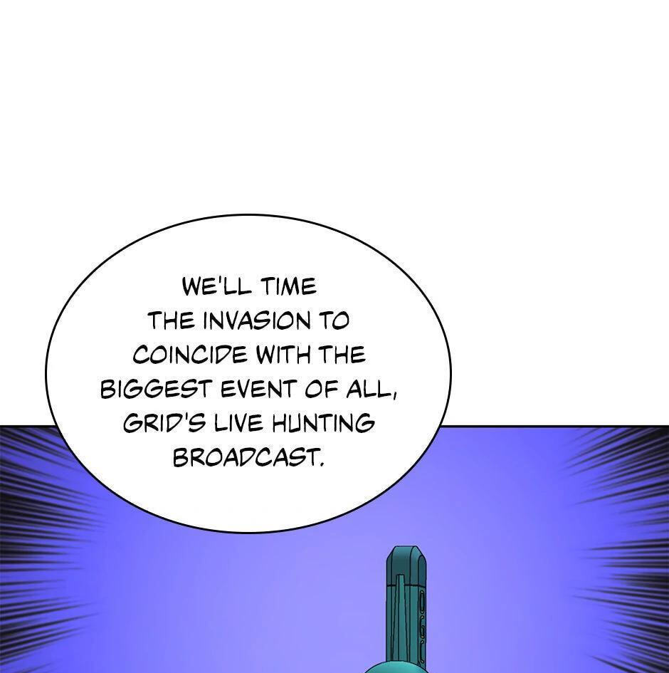 Read Overgeared (Team Argo) chapter 244 image 91 on Lezhin