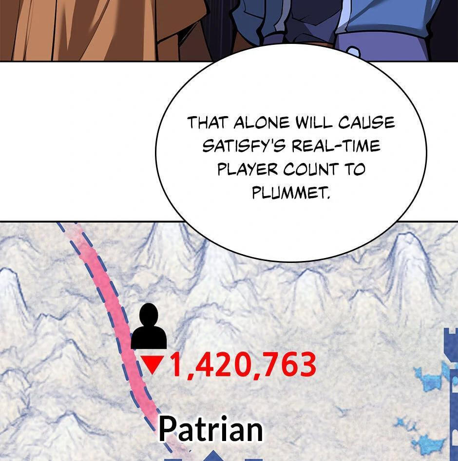 Read Overgeared (Team Argo) chapter 244 image 93 on Lezhin